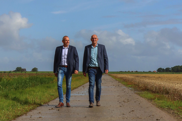 Agriteam Noord: Nieuwe agrarische makelaardij in Friesland